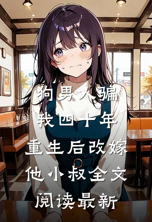 狗男人骗我四十年，重生后改嫁他小叔全文阅读最新