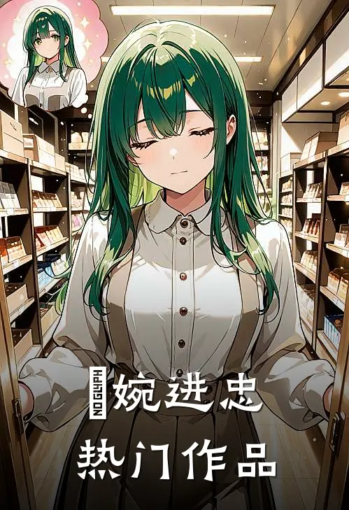 嬿婉进忠热门作品