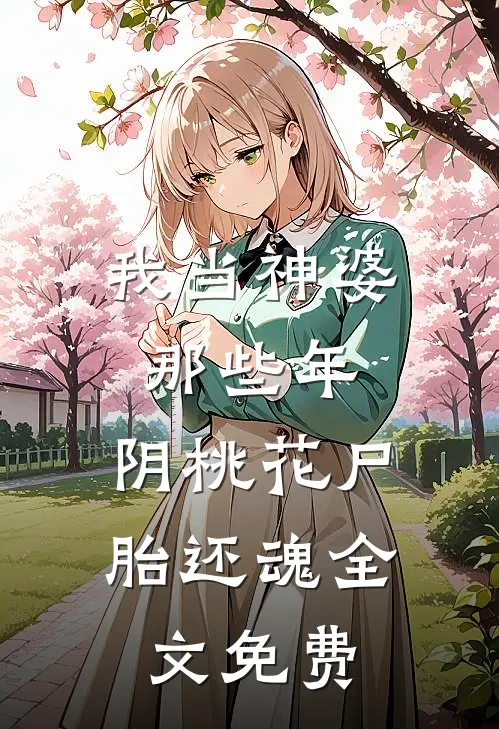 我当神婆那些年：阴桃花尸胎还魂全文免费