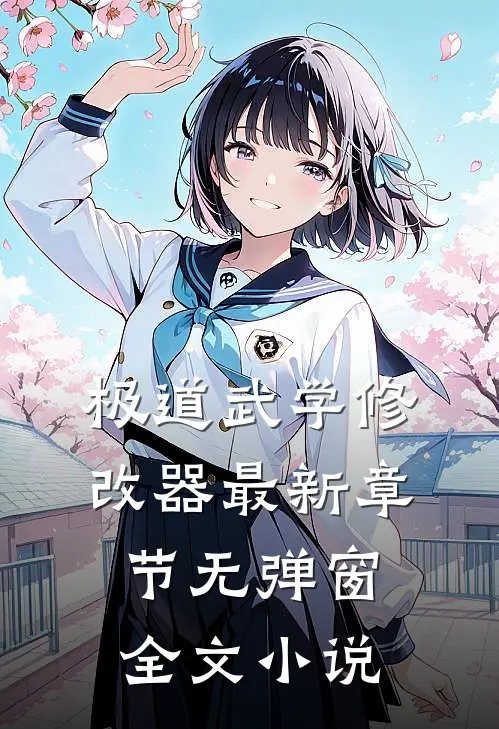极道武学修改器 最新章节 无弹窗全文小说