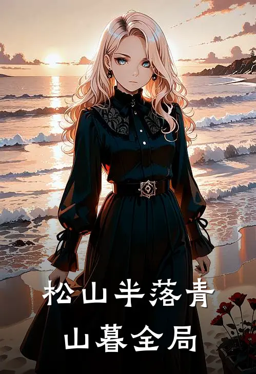 松山半落青山暮全局