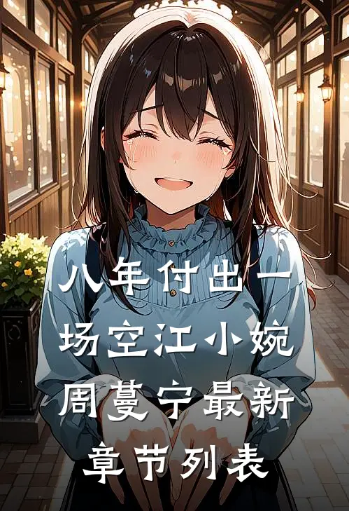 八年付出一场空江小婉周蔓宁最新章节列表