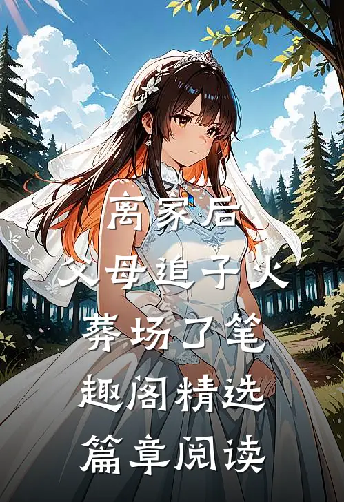 离家后,父母追子火葬场了笔趣阁精选篇章阅读