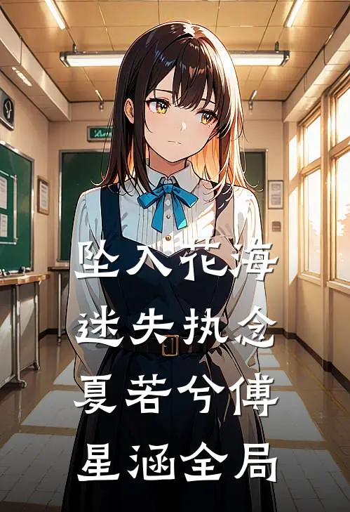 坠入花海迷失执念夏若兮傅星涵全局