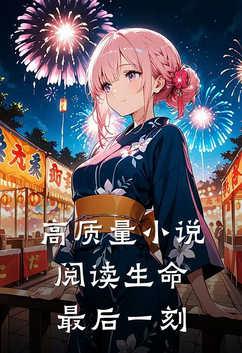 高质量小说阅读生命最后一刻