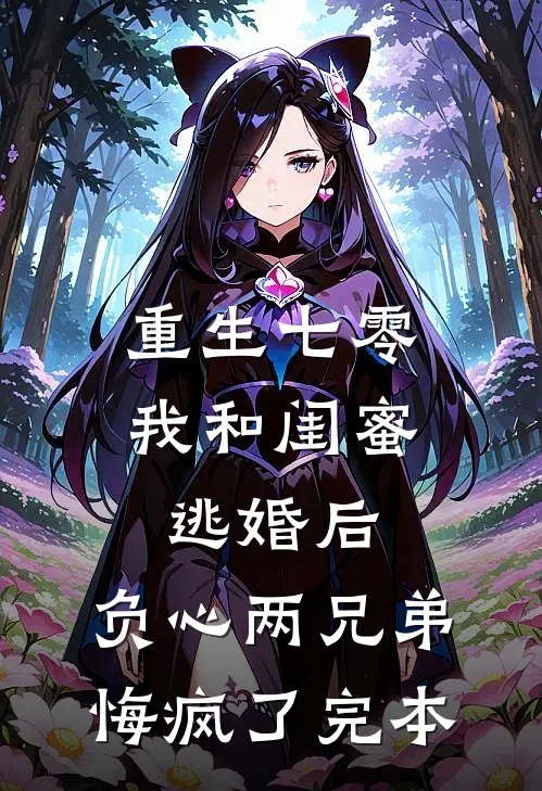 重生七零我和闺蜜逃婚后，负心两兄弟悔疯了完本