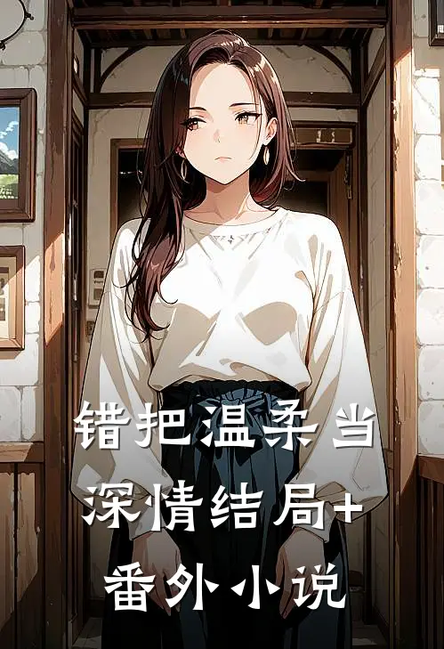 错把温柔当深情结局+番外小说