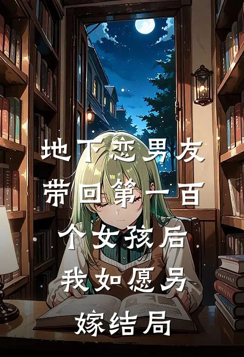 地下恋男友带回第一百个女孩后，我如愿另嫁结局