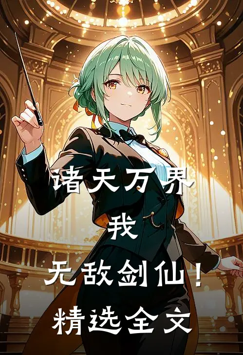 诸天万界：我，无敌剑仙！精选全文
