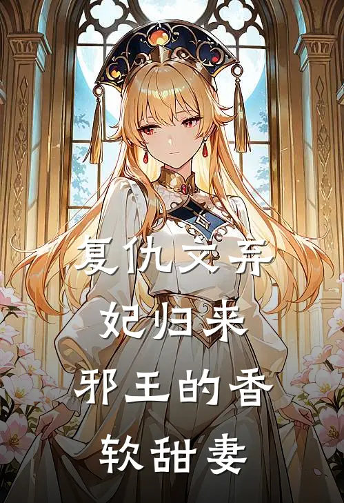 复仇文弃妃归来：邪王的香软甜妻
