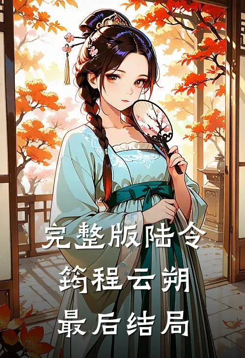 完整版陆令筠程云朔最后结局