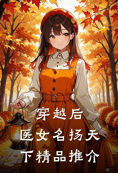穿越后，医女名扬天下精品推介