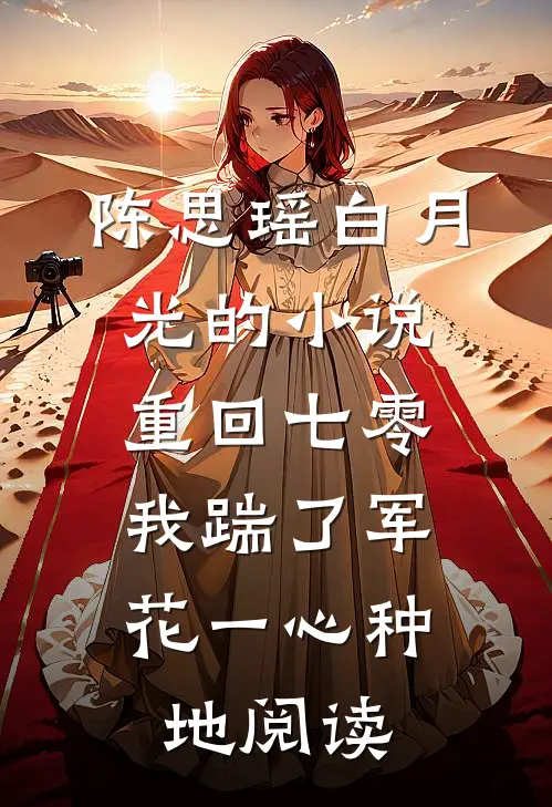 陈思瑶白月光的小说重回七零，我踹了军花一心种地阅读