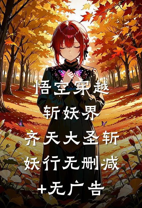 悟空穿越斩妖界，齐天大圣斩妖行无删减+无广告