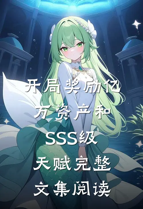 开局奖励亿万资产和SSS级天赋完整文集阅读