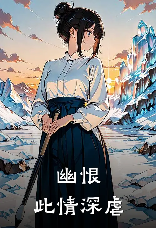 幽恨：此情深虐