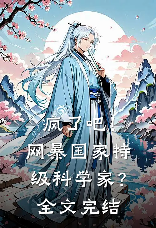 疯了吧！网暴国家特级科学家？全文完结