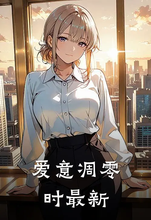 爱意凋零时最新