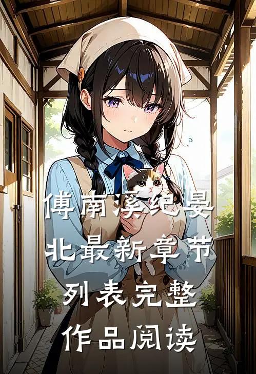 傅南溪纪晏北最新章节列表完整作品阅读