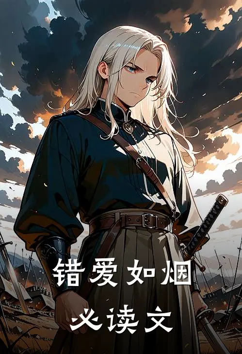 错爱如烟必读文