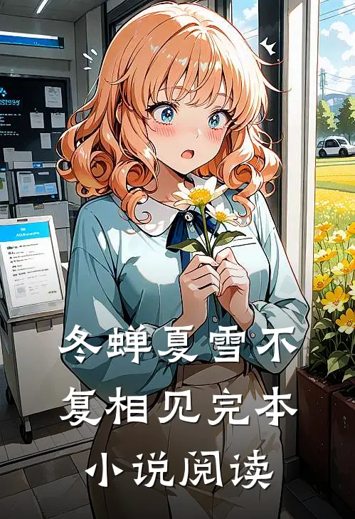 冬蝉夏雪不复相见完本小说阅读