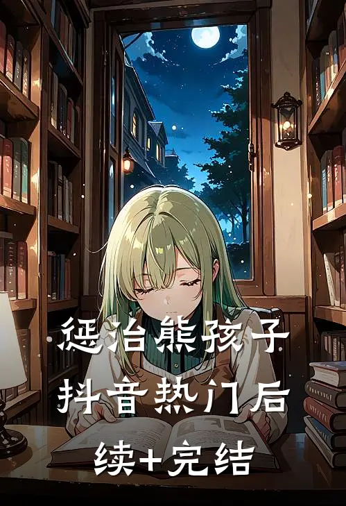 惩治熊孩子抖音热门后续+完结