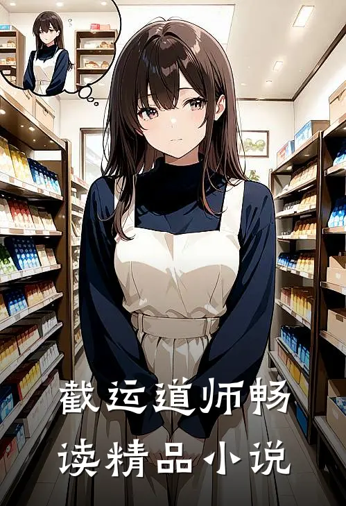 截运道师畅读精品小说