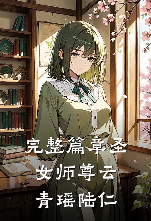 完整篇章圣女师尊云青瑶陆仁