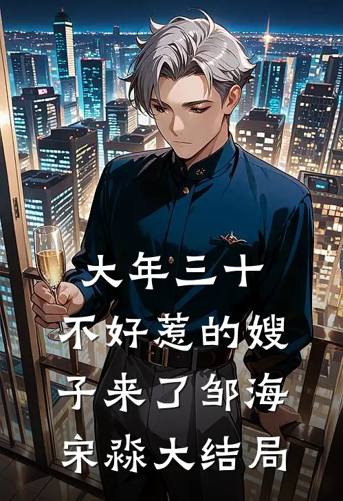 大年三十，不好惹的嫂子来了邹海宋淼大结局