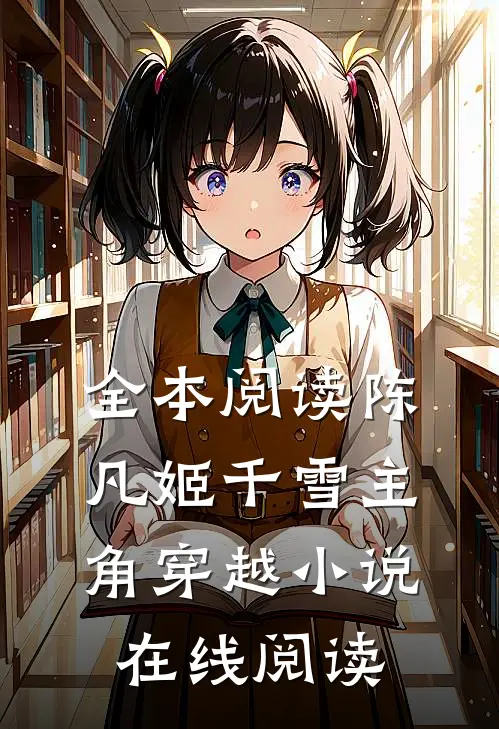 全本阅读陈凡姬千雪主角穿越小说在线阅读