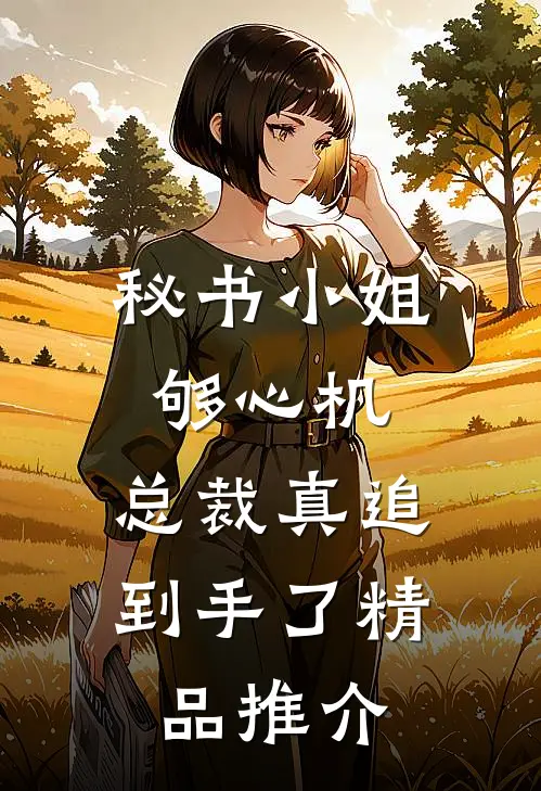 秘书小姐够心机，总裁真追到手了精品推介