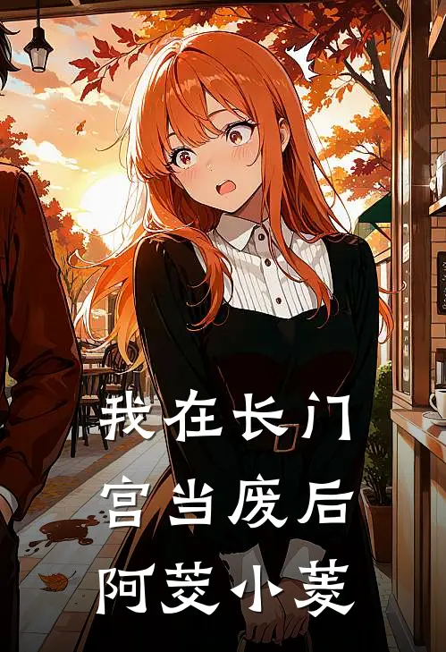 我在长门宫当废后阿茭小菱