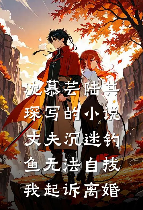 沈慕芸陆其琛写的小说丈夫沉迷钓鱼无法自拔，我起诉离婚