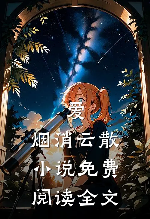爱，烟消云散小说免费阅读全文