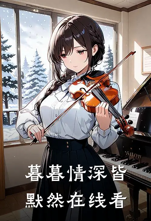 暮暮情深皆默然在线看
