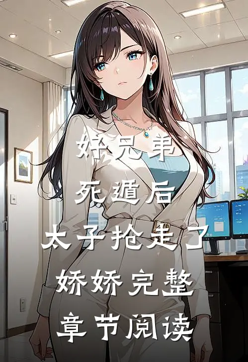 好兄弟死遁后，太子抢走了娇娇完整章节阅读