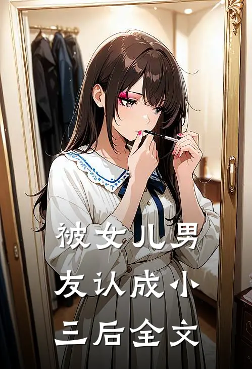 被女儿男友认成小三后全文