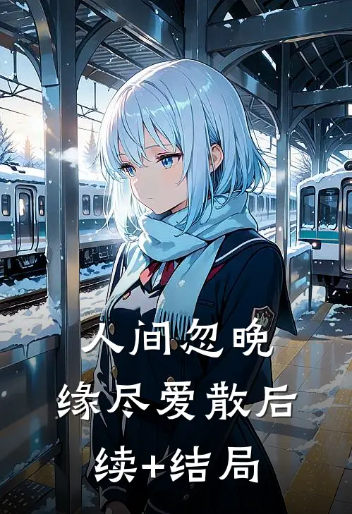 人间忽晚，缘尽爱散后续+结局