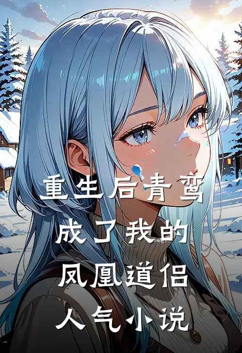重生后青鸾成了我的凤凰道侣人气小说