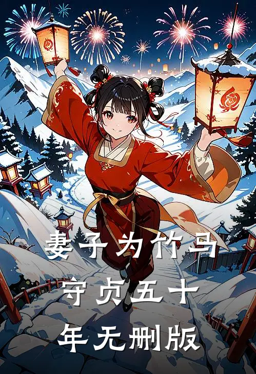 妻子为竹马守贞五十年无删版