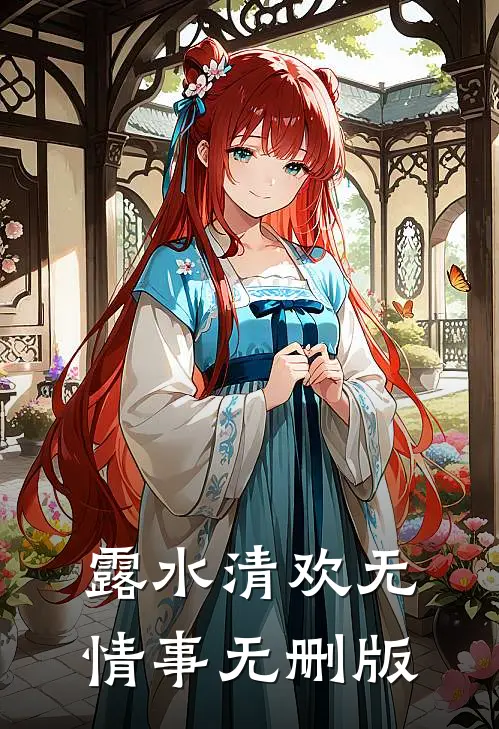 露水清欢无情事无删版