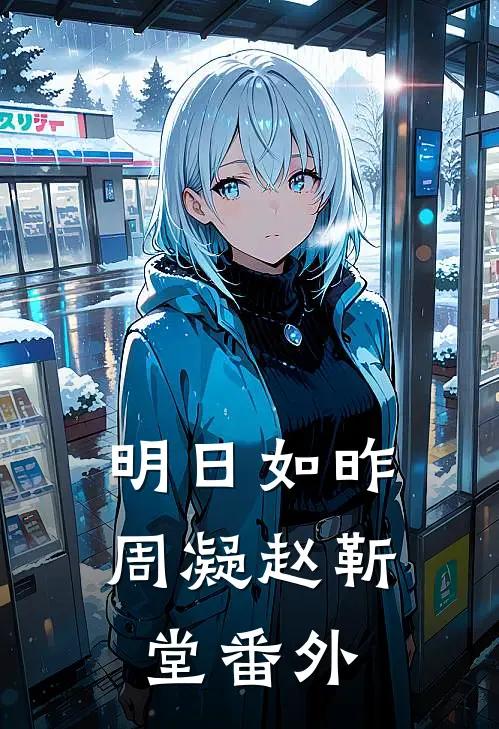 明日如昨周凝赵靳堂番外