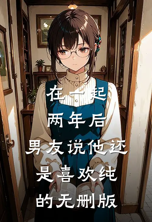 在一起两年后，男友说他还是喜欢纯的无删版