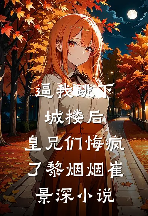 逼我跳下城楼后，皇兄们悔疯了黎烟烟崔景深小说