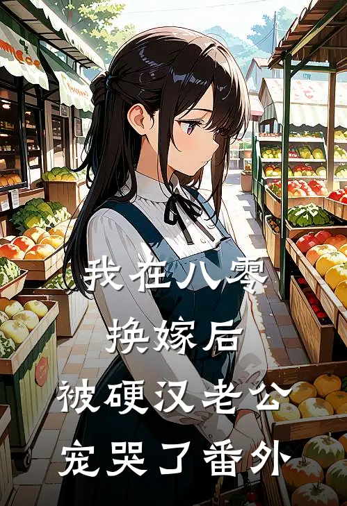 我在八零换嫁后，被硬汉老公宠哭了 番外