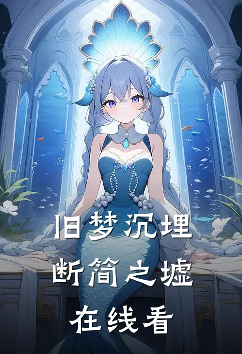 旧梦沉埋断简之墟在线看
