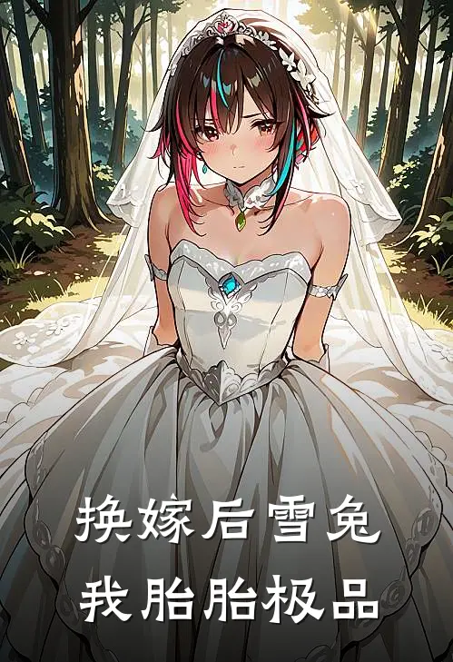 换嫁后雪兔我胎胎极品