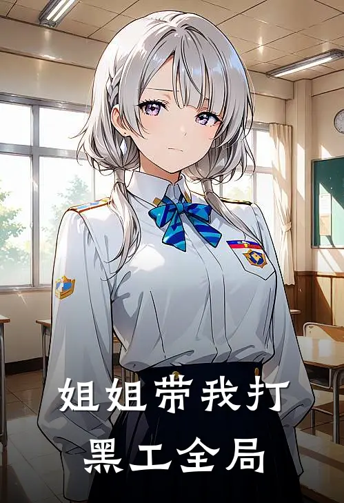 姐姐带我打黑工全局