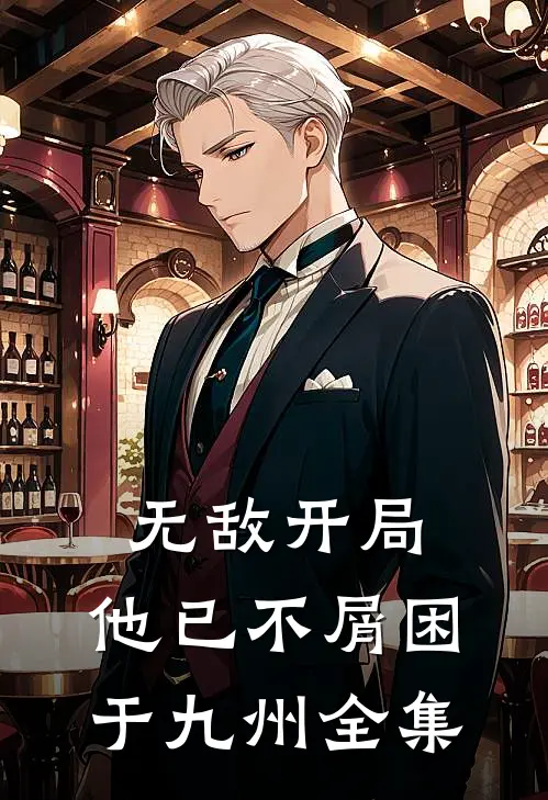 无敌开局，他已不屑困于九州 全集