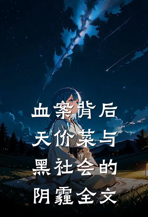 血案背后：天价菜与黑社会的阴霾全文